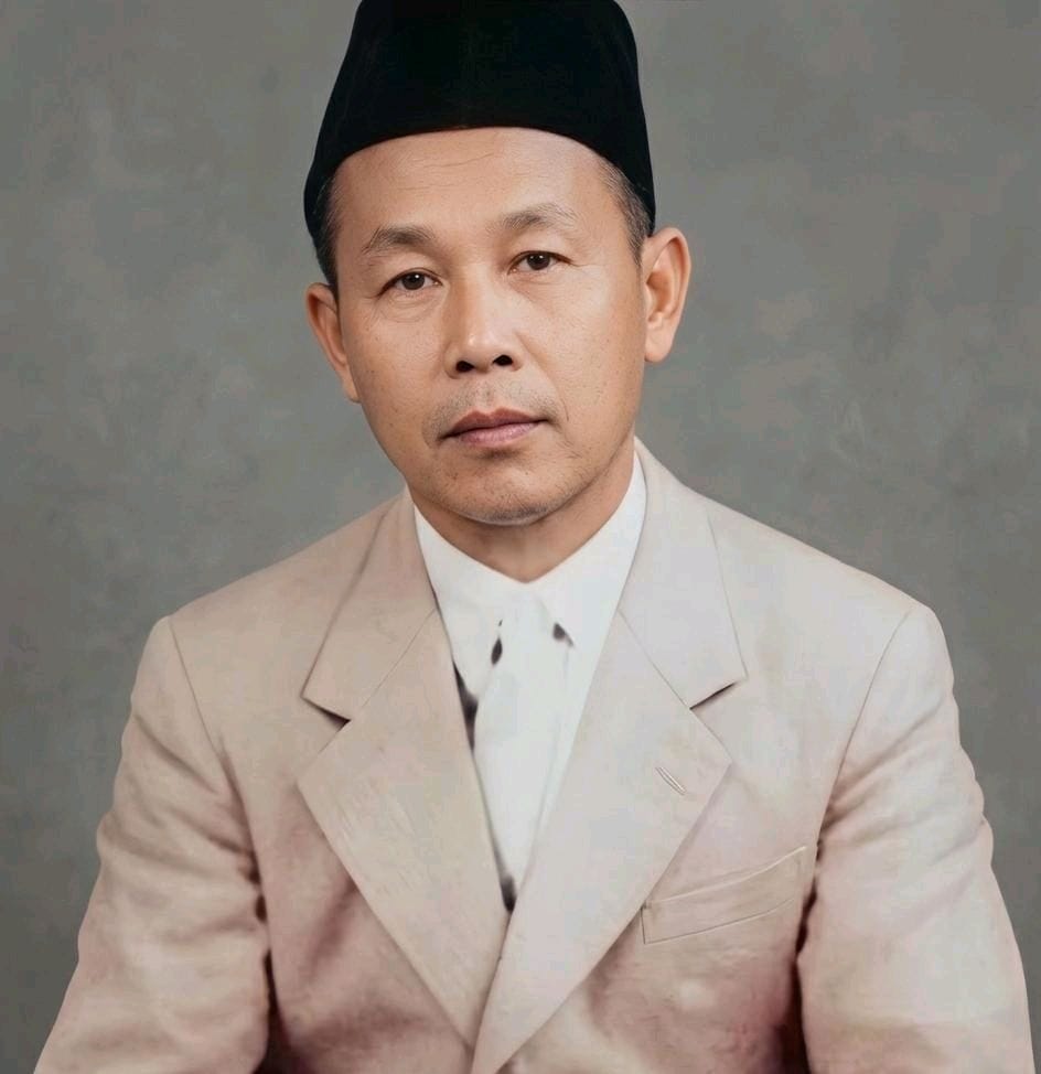 Djakaria Bin Darman