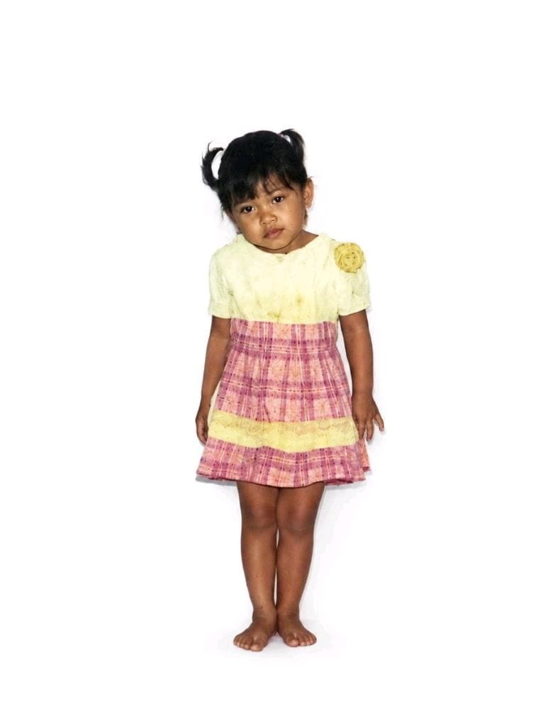 Emelia Binti Sutikno
