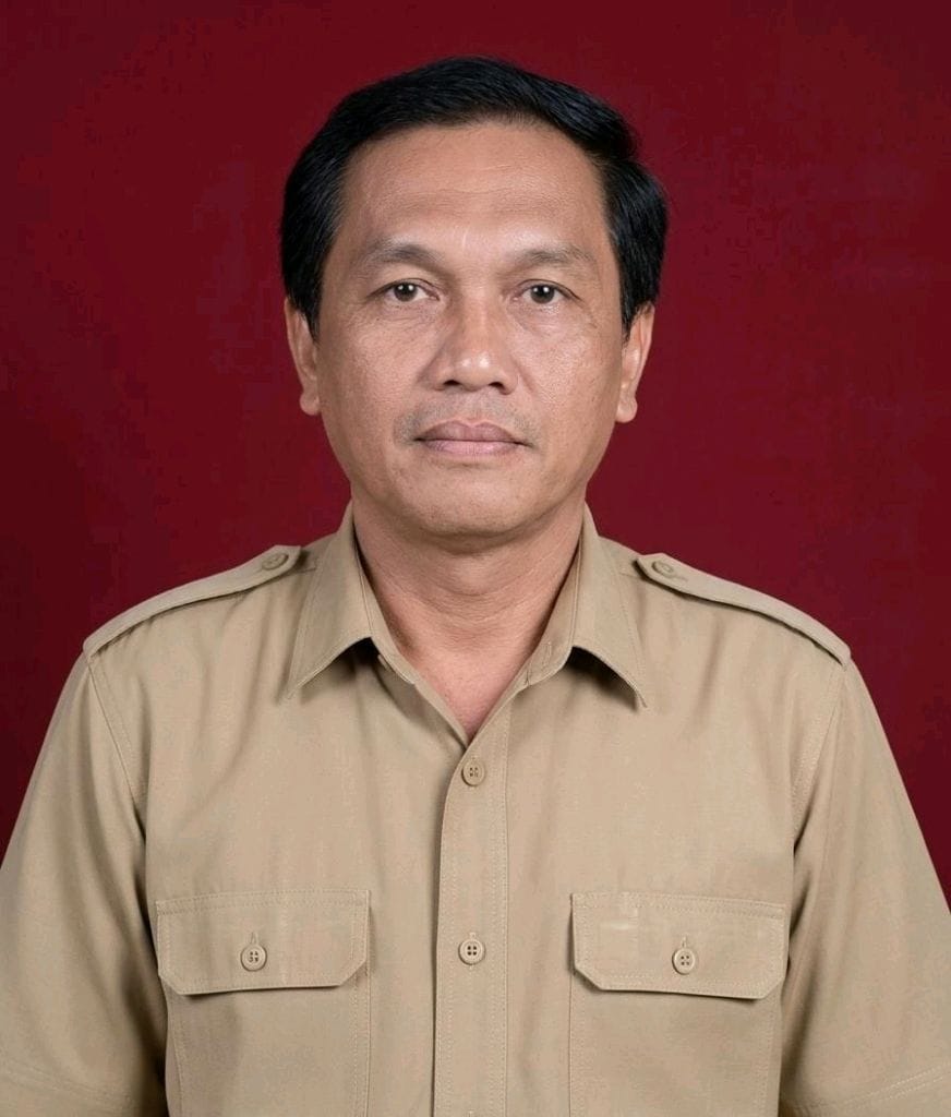 Eddy Tresnaya Djalip Bin Yusup
