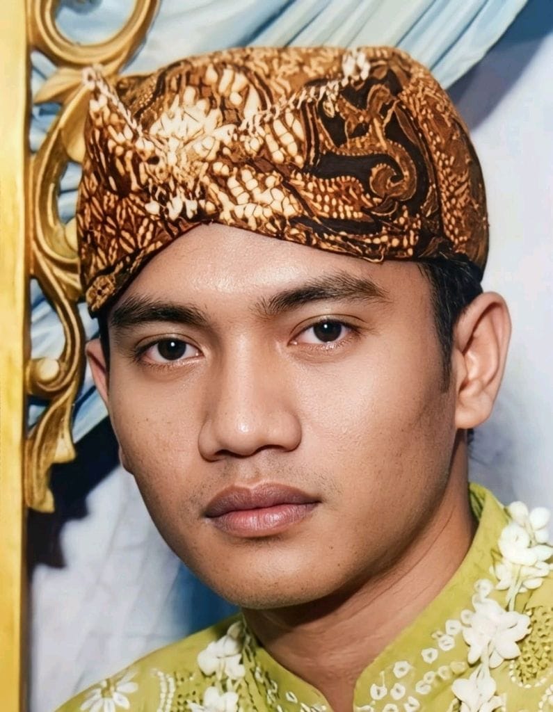 Harry Rivaldi Djalip