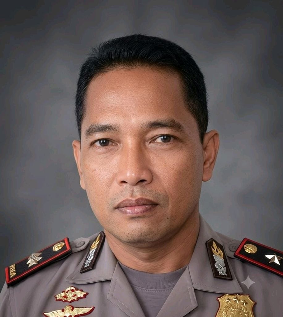 Sapar Purwanto Bin Amat Sawali