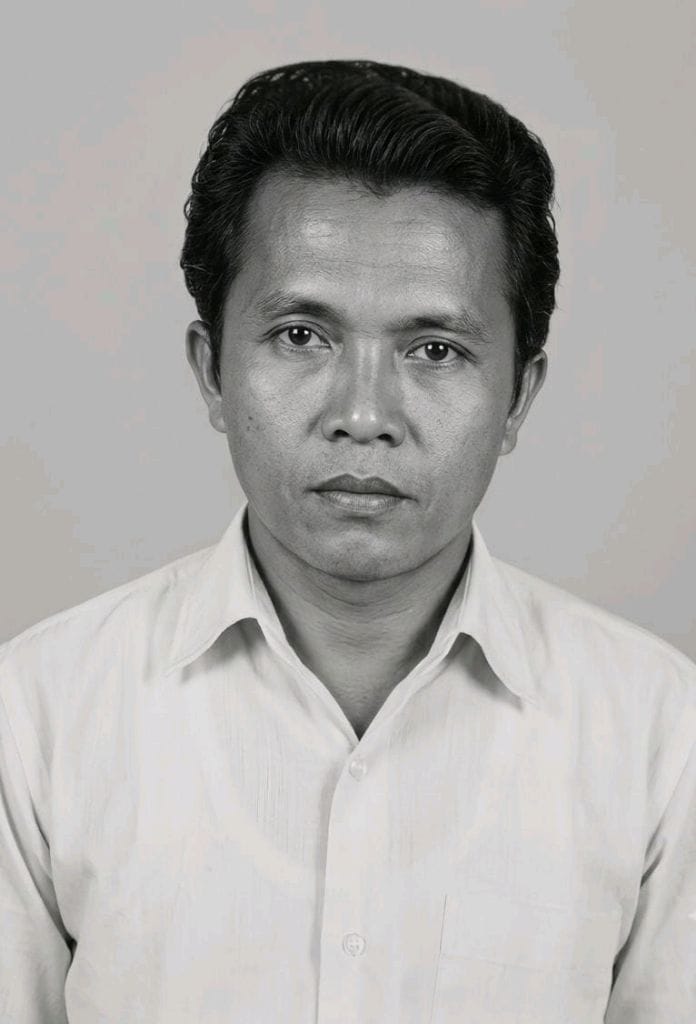 Mahmud Yahya Bin Djakaria
